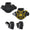 PACK EVX TUNGSTEN - Regulador de Buceo + Octopus