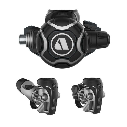 EVX200 - Regulador de buceo EVX200 - Regulador de buceo