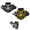 PACK EVX200 - Regulador de Buceo + Octopus