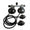 TEK3 SET - Regulador de Buceo