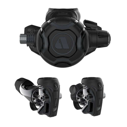 EVX TUNGSTEN - Regulador de buceo EVX TUNGSTEN - Regulador de buceo