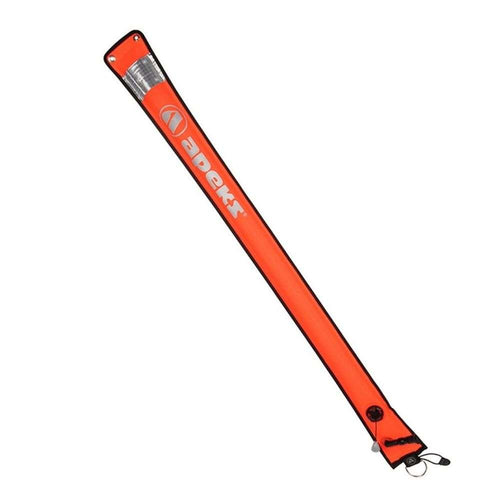DSMB - Boya de señalización de superficie 1.4 m DSMB - Boya de señalización de superficie 1.4 m