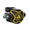 PACK EVX200 - Regulador de Buceo + Octopus