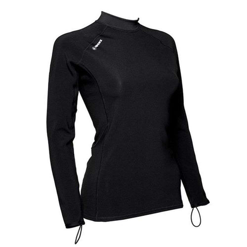THERMIQ CARBON - Top Manga Larga Mujer THERMIQ CARBON - Top Manga Larga Mujer