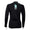 THERMIQ CARBON - Top Manga Larga Mujer