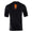 THERMIQ CARBON - Top Manga Corta Hombre