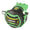 XTX40 NITROX CON DS4 - Regulador de Buceo