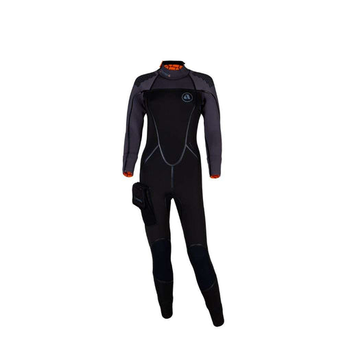 THERMIQ - Traje de buceo para Mujer 5mm THERMIQ - Traje de buceo para Mujer 5mm