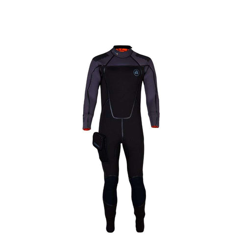 THERMIQ - Traje de buceo para Hombre 5mm THERMIQ - Traje de buceo para Hombre 5mm