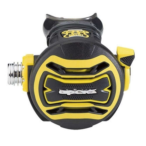 XTX40 OCTOPUS - Regulador de Buceo sin latiguillo XTX40 OCTOPUS - Regulador de Buceo sin latiguillo