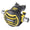 XTX50 OCTOPUS - Regulador de Buceo