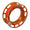 LIFELINE HALO - Carrete de Buceo 30 metros
