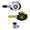 PACK XL4+ - Regulador de Buceo + Octopus