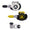 PACK XL4+ - Regulador de Buceo + Octopus