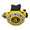 MTX-RC OCTOPUS - Regulador de Buceo