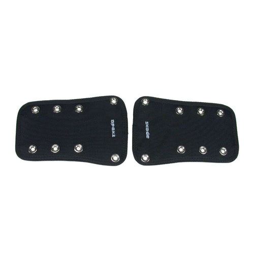 SURELOCK - Fijación sistema de lastre Chaleco SURELOCK - Fijación sistema de lastre Chaleco