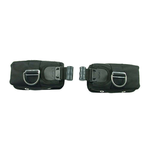 SURELOCK - Sistema de lastre Chaleco 10 LB SURELOCK - Sistema de lastre Chaleco 10 LB