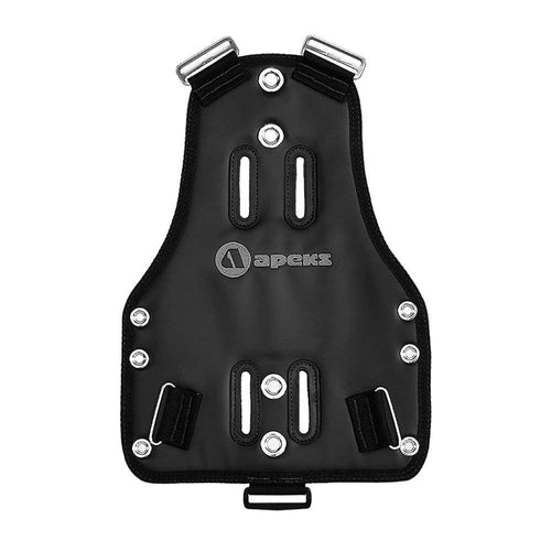 WTX PLACA DORSAL VIAJE - Accessorio Chaleco de Buceo WTX PLACA DORSAL VIAJE - Accessorio Chaleco de Buceo