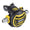 XTX50 OCTOPUS - Regulador de Buceo