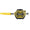 XTX50 OCTOPUS - Regulador de Buceo