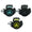PACK XL4 OCEA - Regulador de Buceo + Octopus