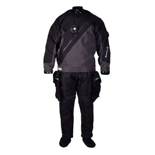 THERMIQ DRY ADV. - Traje Seco Hombre