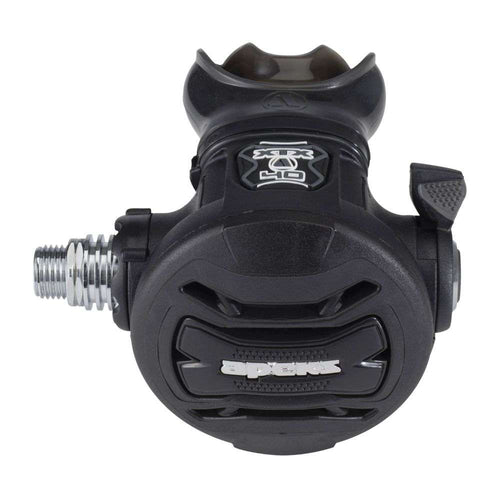 XTX40 2ª ETAPA - Regulador de Buceo