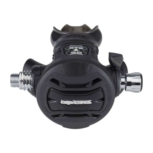 XTX50 2ª ETAPA - Regulador de Buceo