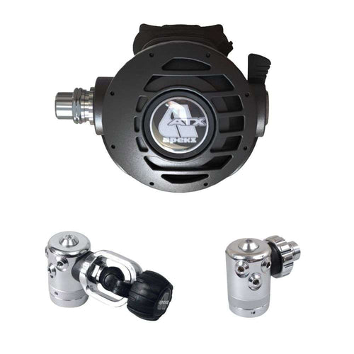 ATX - Regulador de Buceo