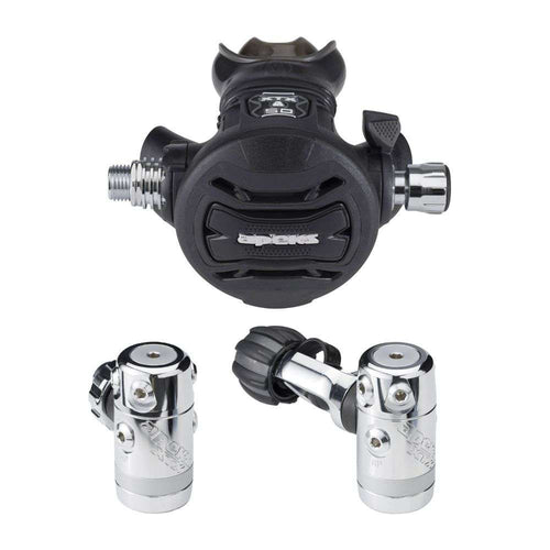 XTX50 - Regulador de Buceo