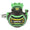 XTX40 NITROX CON DS4 - Regulador de Buceo