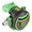 XTX40 NITROX CON DS4 - Regulador de Buceo