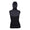 THERMIQ - Chaleco con capucha para Mujer 5/3mm