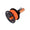 LIFELINE GUIDE - Carrete de Buceo 120 metros