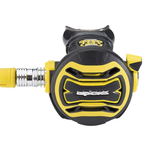 XTX40 OCTOPUS - Regulador de Buceo