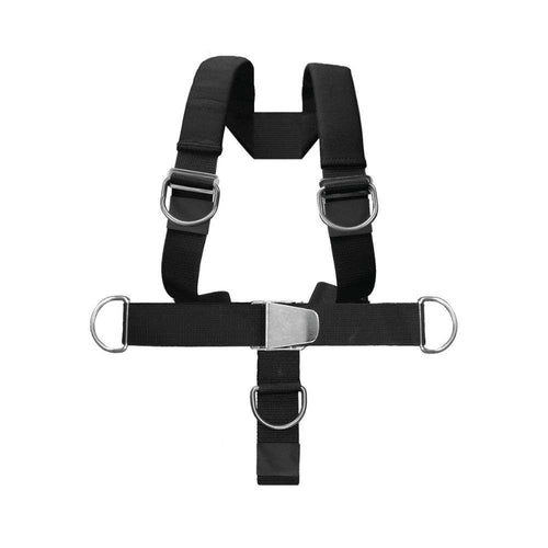 DELUXE WEBBED HARNESS