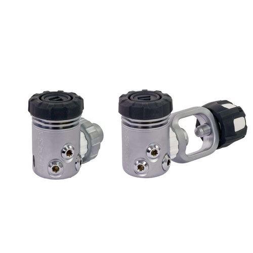 XL4+ 1ª ETAPA - Regulador de Buceo